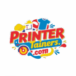PrinterTainers – Custom Objects in Las Vegas